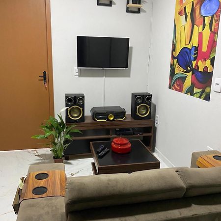 Apartamento Bairro Ingleses Florianopolis Exterior photo