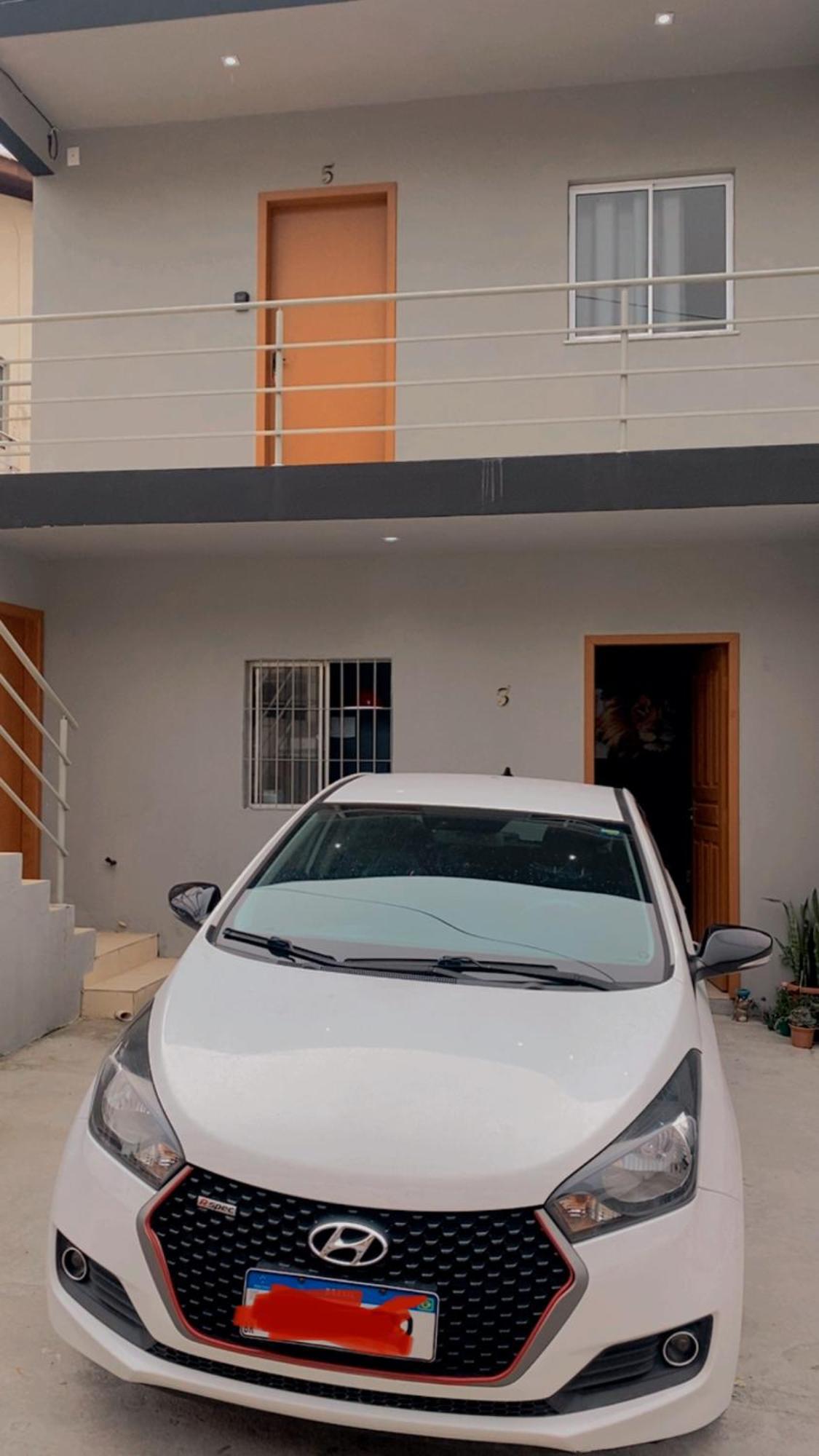 Apartamento Bairro Ingleses Florianopolis Exterior photo