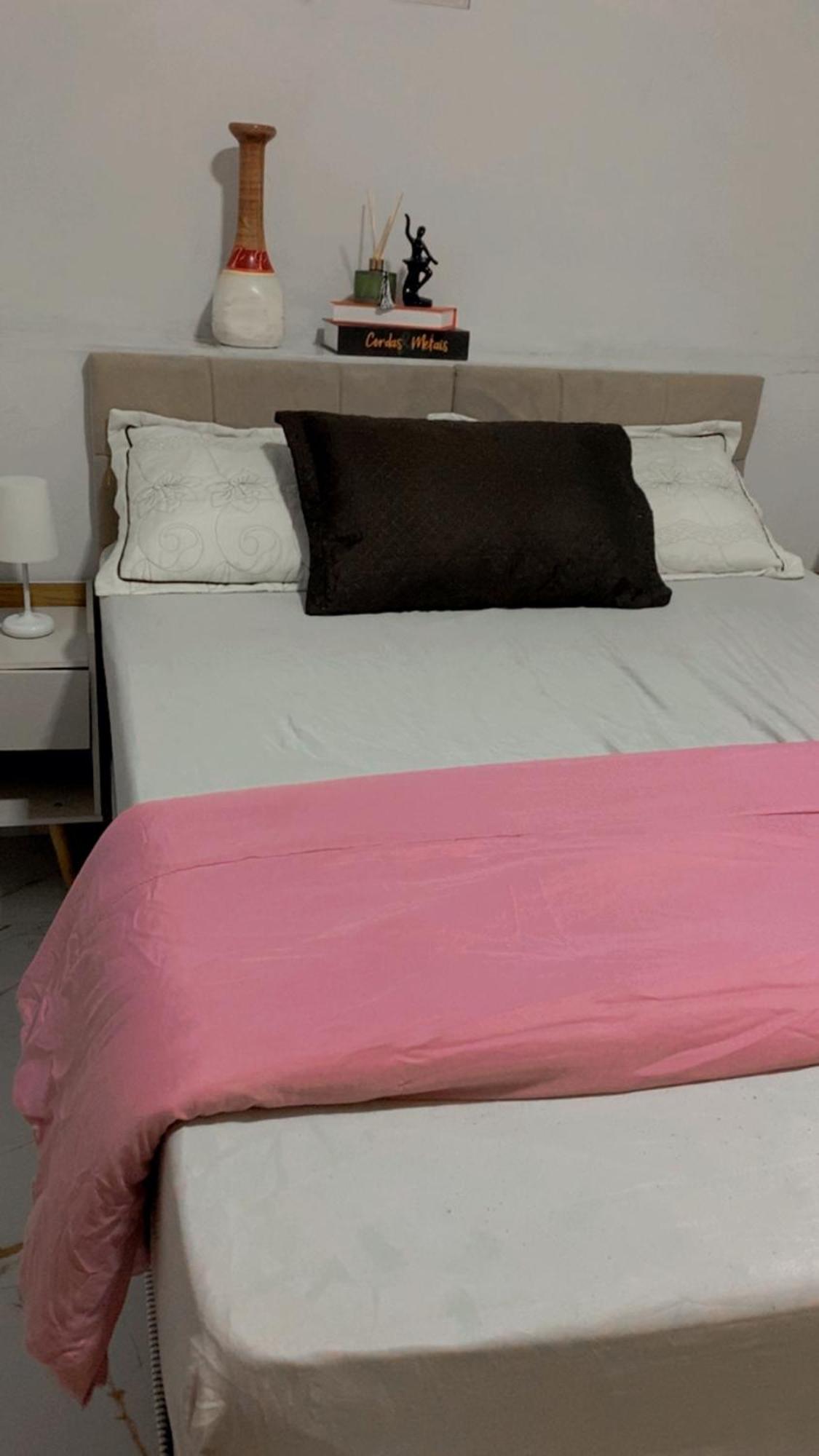 Apartamento Bairro Ingleses Florianopolis Exterior photo