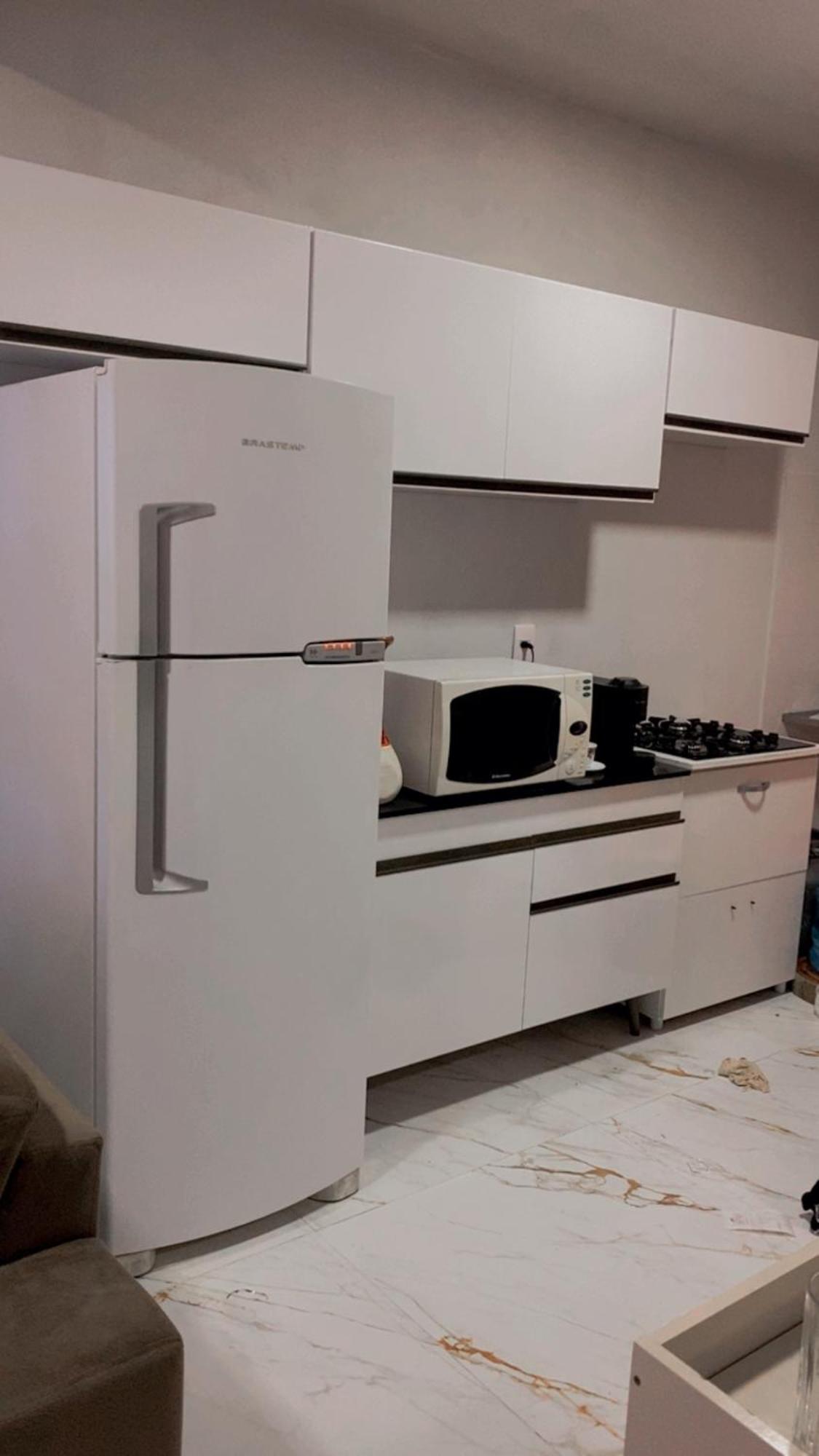 Apartamento Bairro Ingleses Florianopolis Exterior photo